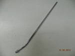 Front Drum Brake Cable Tube Harley FL 1949-71 Panhead Shovelhead Wide Glide