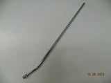 Front Drum Brake Cable Tube Harley FL 1949-71 Panhead Shovelhead Wide Glide