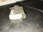 2 VINTAGE ZIPPO SLIM LIGHTERS 1962 1975 STRIPES PLAIN TOBACCIANA MOVIE SET