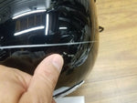 6 Gallon Gas Tank Harley touring Flhx Road Street glide ultra Classic 2008^ Blac