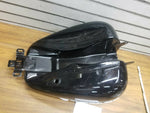 6 Gallon Gas Tank Harley touring Flhx Road Street glide ultra Classic 2008^ Blac