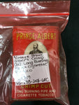 VINTAGE PRINCE ALBERT CRIMP CUT LONG BURNING PIPE CIGARETTE TOBACCO TOBACCIANA