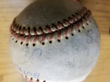 Vintage Game Baseball:"Cabot Church League Champs 1949 Butler,Co{PA}" RARE Sport