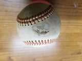 Vintage Game Baseball:"Cabot Church League Champs 1949 Butler,Co{PA}" RARE Sport