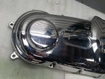 Chrome Primary Cover Harley Softail Heritage Fatboy 2006^ Scrape OEM 60784-06