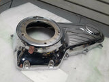 Chrome Primary Cover Harley Softail Heritage Fatboy 2006^ Scrape OEM 60784-06