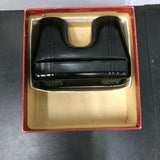 VINTAGE STORI-VIEWER BAKELITE STEREOSCOPE IN BOX W/SLIDES PA 4605 4606 SLIDE
