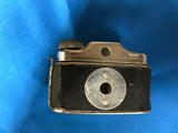 RARE VINTAGE ARRW MINI 16MM SPY CAMERA W/CASE MADE IN JAPAN NOVELTY