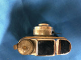 RARE VINTAGE ARRW MINI 16MM SPY CAMERA W/CASE MADE IN JAPAN NOVELTY