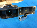 RARE VINTAGE ARRW MINI 16MM SPY CAMERA W/CASE MADE IN JAPAN NOVELTY