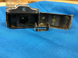 RARE VINTAGE ARRW MINI 16MM SPY CAMERA W/CASE MADE IN JAPAN NOVELTY