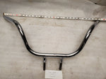 Custom Handlebars Honda Suzuki Yamaha built in risers Shadow Magna OEM 1" VTX VS