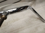 Custom Handlebars Honda Suzuki Yamaha built in risers Shadow Magna OEM 1" VTX VS