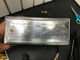 ANTIQUE VINTAGE MANNING & BOWMAN ELECTRIC TOASTER ART DECO CHROME KITCHEN TOAST