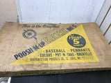 This Auction Is For A Vintage Poosh-m-up Pinball Style Game.  5 Games In One!