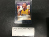 04-05 Fleer Skybox Autographics Kobe Bryant 2004 2005