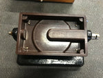 Antique Swiss Watch Repair Tool Watch Listener Amplifier Listening Device In Box