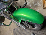 Custom Paint set Harley Road King FLHR 1997-1999? Gas Tank Fenders Saddlebags Oe
