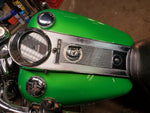 Custom Paint set Harley Road King FLHR 1997-1999? Gas Tank Fenders Saddlebags Oe