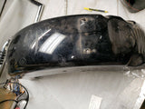 REAR FENDER HARLEY FLT ROAD GLIDE FLH 1987 MISSING TIP USED
