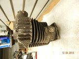 Vintage JD cylinder head Harley engine motor Pocket valve Antique 20's Board Tra