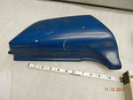 Frame Side Cover Panel Kawasaki Z1 KZ 900 OEM Vintage 1976^ left factory Stock