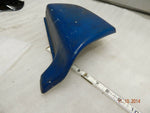 Frame Side Cover Panel Kawasaki Z1 KZ 900 OEM Vintage 1976^ left factory Stock
