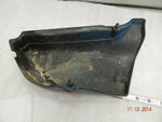 Frame Side Cover Panel Kawasaki Z1 KZ 900 OEM Vintage 1976^ left factory Stock