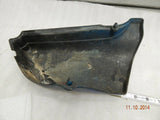 Frame Side Cover Panel Kawasaki Z1 KZ 900 OEM Vintage 1976^ left factory Stock