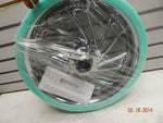 Custom PM Front mag wheel chrome Harley softail wide glide 84-99 chopper cartel