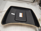 Harley Sand Camo Denim Tour pak Lid Ultra Classic Road Glide FLH Touring 2014^