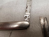 Lot Imperial Folding Pocket Knife 4714 Prov rla Frontier Power horn Bakelite Set