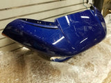 Outer Fairing 2015 CVO Road Glide Ultra Abyss Blue FLTRUSE Harley Screamin Eagle