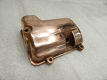 Transmission Top Cover Harley Softail Fxr Dyna Touring Glide Copper 34465-86a