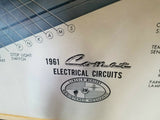 Vintage Mercury Comet 1961 Dealer Service Sign Poster Framed Shehab motors new k