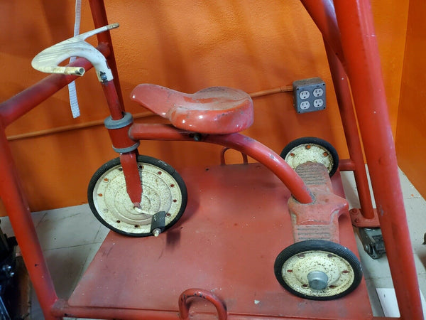 Bike Amf Junior Tricycle Parts Amf Junior Hot Seat Tricycle Amf