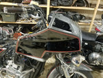 Goldwing GL 1100 INTERSTATE Fairing Fresh paint parts bike 1983
