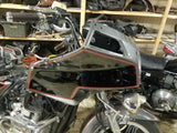 Goldwing GL 1100 INTERSTATE Fairing Fresh paint parts bike 1983