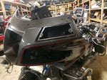 Goldwing GL 1100 INTERSTATE Fairing Fresh paint parts bike 1983