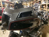 Goldwing GL 1100 INTERSTATE Fairing Fresh paint parts bike 1983