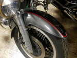 Goldwing GL 1100 INTERSTATE Fairing Fresh paint parts bike 1983