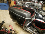 Goldwing GL 1100 INTERSTATE Fairing Fresh paint parts bike 1983