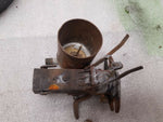 Vintage Tin Spray carb Kohler Small engine motor Tractor Cushman dedion cycle