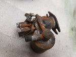 Vintage Tin Spray carb Kohler Small engine motor Tractor Cushman dedion cycle