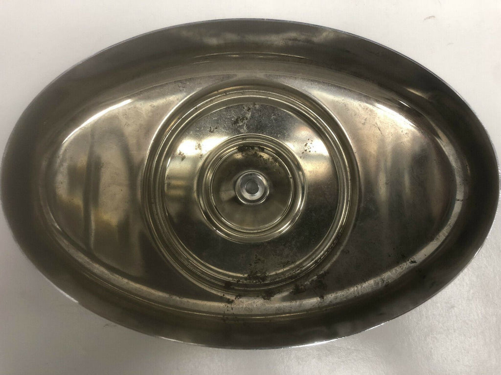 Harley Davidson Chrome Road King Air Cleaner Cover – cyclewarehouse.online