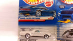 Hot Wheels Lot 2000 First Editions Elcamino Sho-Stopper Deuce Roadster Charger