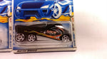 Hot Wheels Lot 2000 First Editions Elcamino Sho-Stopper Deuce Roadster Charger