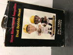 PITTSBURGH PIRATES DUAL BOBBLE HEAD STEVE BLASS/MANNY SANGUILLEN 2005 PNC PARK