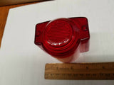 NOS Japan Tailight Lens Honda CL CB CA 72 77 Dream NC cb450 305 KO CA77 CA72