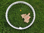 New Takasago Rim Wheel Suzuki 1.60x21 Aluminum Rim RM400 Chopper Bobber 36 spoke